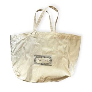 Gucci Tote Large Bag